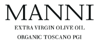 MANNI Oil Logo