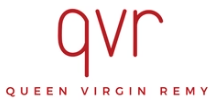 QVR Hair Logo