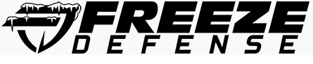 Freeze Defense Logo