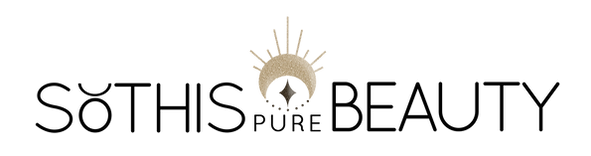 Sothis Pure Beauty Logo