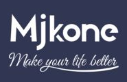 Mjkone Logo