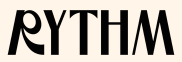 Rythm Logo