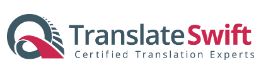 TranslateSwift Logo