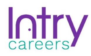 Intry Careers Logo