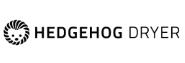 Hedgehog Dryer USA Logo