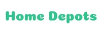 Home Depots Logo