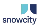 Snowcity Logo