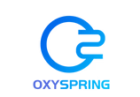 Oxyspringhub Logo