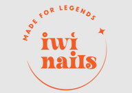 Iwi Nails Logo