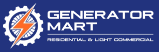 Generator Mart Logo