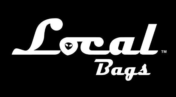 Local Bag Company Logo