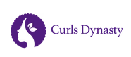 Curls Dynasty Logo