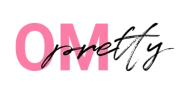 OhMyPretty Wig Logo