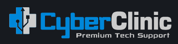 CyberClinic Logo