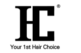 HC Hair Beauty Logo