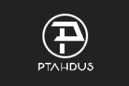 Ptahdus Gear Logo