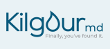 KilgourMD Logo