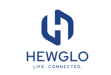 Hewglo Logo