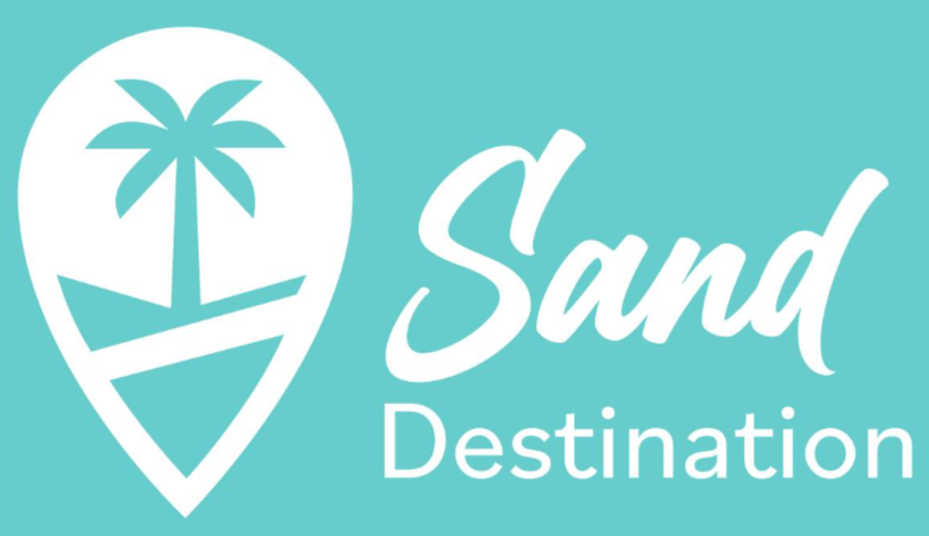 Sand Destination Logo