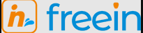 Freein Logo