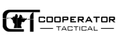 Cooperator Tactical Logo