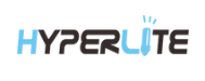 Hyperlite LED Logo