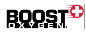 Boost Oxygen Coupons