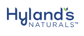 Hyland's Naturals Logo