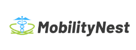 Mobility Nest Logo