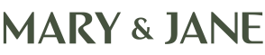 Mary & Jane Logo