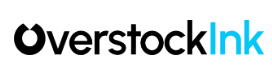 Overstock Ink Logo