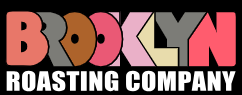 Brooklyn Roasting Company Logo