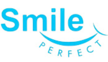 Smile Perfect Logo