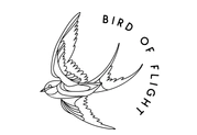 Bird of Flight Logo