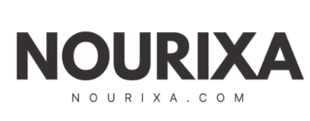 Nourixa Logo