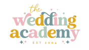 The Wedding Academy Logo