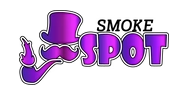 Smoke Spot Logo