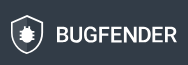 Bugfender Logo