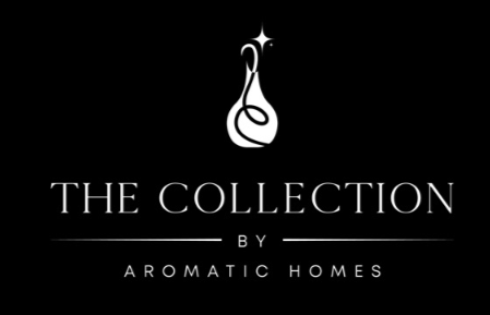 Aromatic Homes Logo