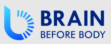 Brain Before Body Logo