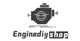 Enginediyshop Logo