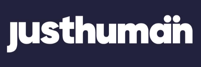 JustHuman Shop Logo