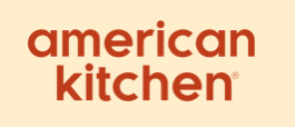 American Kitchen Logo