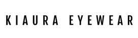 KIAURA Eyewear Logo