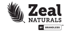 Zeal Naturals Store Image