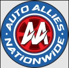 Auto Allies Logo