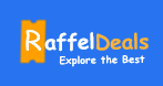 RaffelDeals Logo