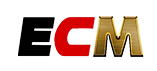 ECM Vape Logo