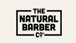 Natural Barber Co. Logo