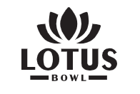 Lotus Bowl Logo